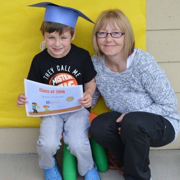 Meet your Posher, Bev - Picture 1 of 1